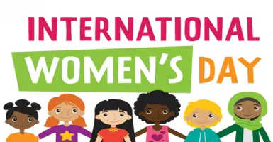 Selamat Hari Perempuan Internasional, Begini Sejarahnya!