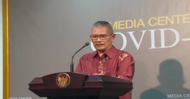 Kabar Duka, Pasien Virus Corona di Indonesia Meninggal Dunia