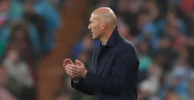 Bursa Transfer: Zidane ke Juventus, Bintang Lazio ke Inter Milan