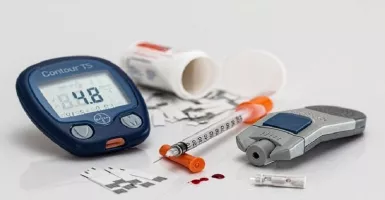 Proteksi Diri Sejak Dini untuk Cegah Diabetes 