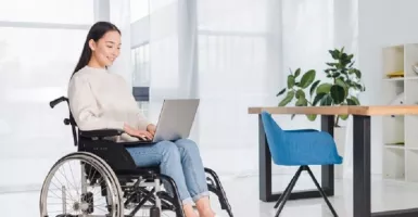 4 Kiat Memulai Bisnis Untuk Penyandang Disabilitas