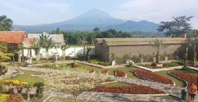 Kebun Bibit Senopati, Destinasi Instagramable Baru di Magelang