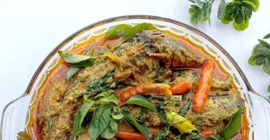 Resep Mangut lele Pedas, Menu Masakan Nikmat Khas Yogyakarta