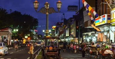 Usai Pandemi Corona, 5 Destinasi Yogyakarta Wajib Kamu Kunjungi