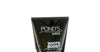 Pikat Wanita Idaman dengan Pond's Men White Boost Face Moisturize