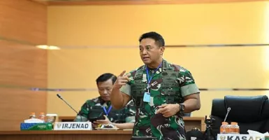 Jenderal Andika Perkasa Memiliki Peluang Jadi Panglima TNI