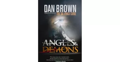 Novel Angels and Demons, Menguak Teori Konspirasi Illuminati