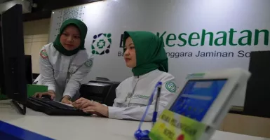 DPR Sebut Pemerintah Sengaja Menaikkan Iuran BPJS Kesehatan