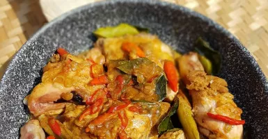 Resep Ayam Lodho, Menu Masakan Lezat Khas Jawa Timur