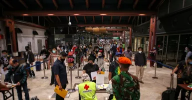 Indonesia Terserah Trending, Bukti Tenaga Medis Tak Dihargai