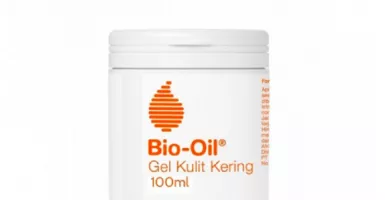 Bio Oil Dry Skin Gel, Ampuh Atasi Masalah Kulit Kering