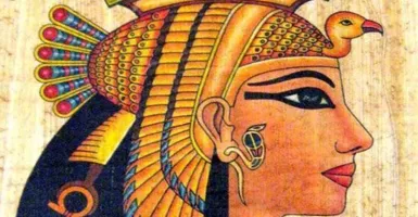Disukai Cleopatra, Buah Delima Punya Khasiat Tak Terduga 
