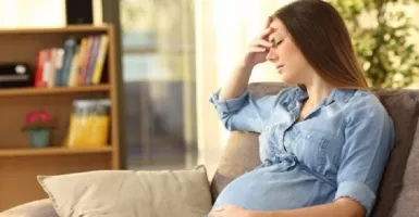Bikin Stres Ibu Hamil, 3 Mitos ini Masih Dipercaya di Masyarakat