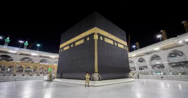 Ada Kabar dari Raja Salman Soal Ibadah Haji