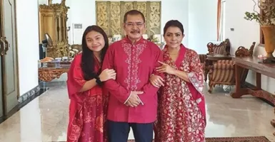 Anak Mayangsari & Bambang Tri Unggah Ini, Netter Langsung Geger