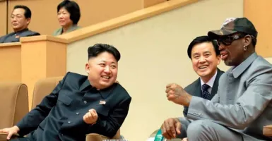 Kim Jong Un Tinggal di Surga, Rakyat Korea Utara Hidup di Neraka