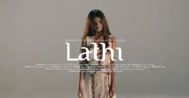 Lathi, Kisah Hubungan yang Sangat Gelap