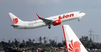 Lion Air Group Beri Refund Tiket 100 Persen, Cek Ketentuannya!