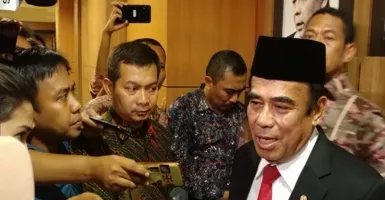 New Normal Indonesia: Masjid Dibuka Bertahap, Izin dari Camat