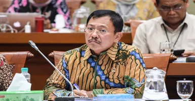 DPR Soroti New Normal ala Menteri Kesehatan