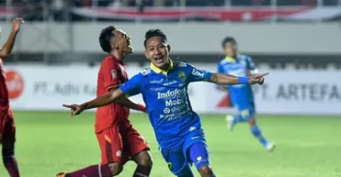 Beckham Putra, Pangeran Pujaan Pendukung Persib Bandung