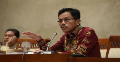 Anak Buah Prabowo Tolak Cetak Uang Rp 600 Triliun