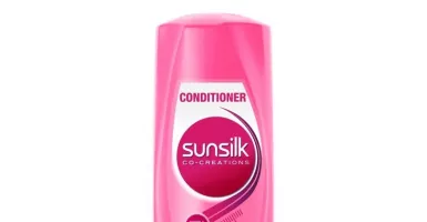 Sunsilk Thick & Long Shampoo Ciptakan Rambut Wanita Tampak Kece