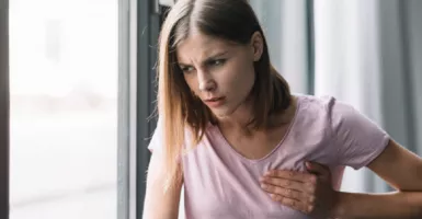 Ladies, Cegah Penyakit Serangan Jantung dengan Rajin Konsumsi Ini