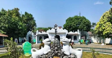 5 Pesona Wisata Cirebon, Cocok untuk Wisata Religi dan Ngabuburit