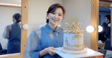 Wow! Bayaran Kim Hee Ae di The World of the Married Bikin Melongo