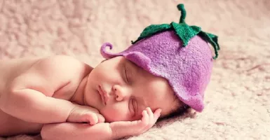 Hati-hati, Bayi Tidur Pakai Bantal Bisa Mati Lemas