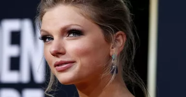 Taylor Swift Batalkan Seluruh Konser Karena Wabah Virus Corona