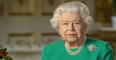 Baru Kali Ini, Ratu Elizabeth Tidak Merayakan Ulang Tahun