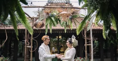 Keren Nih, 3 Tempat Pernikahan Outdoor di Jaksel