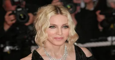 Madonna Sumbang Rp 16 Miliar Buat Vaksin Virus Corona