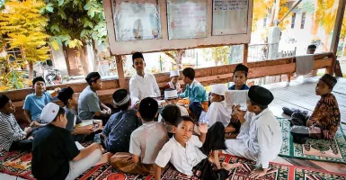 Inilah Kenangan Ramadan Masa kecil yang Bikin Mewek