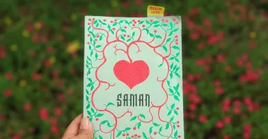 Novel Saman: Sebuah Kisah Cinta dan Ketidakadilan Masa Orde Baru