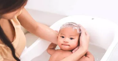 Moms, Simak 4 Hal Wajib dalam Mengasuh Bayi Baru Lahir
