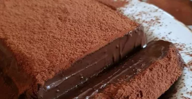 Camilan Bikin Nagih, Ini Resep Chocolate Mousse