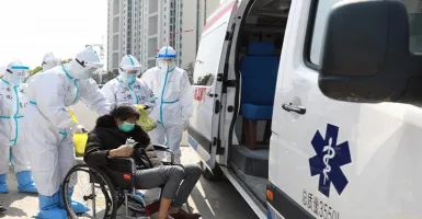 Luar Biasa, Kota Wuhan Mulai Nihil Kasus Virus Corona