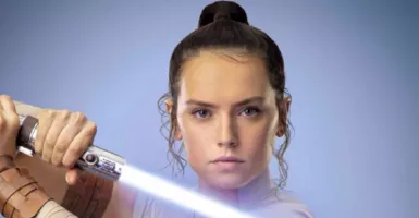 Film Baru Daisy Ridley Setelah Star Wars: The Rise Of Skywalker
