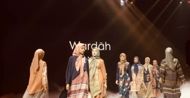 Sambut Ramadan, Tengok 4 Koleksi Gamis Cantik Untuk Bukber