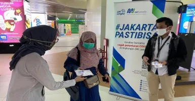 Mulai Senin, MRT Jakarta Hentikan Operasional 3 Stasiun