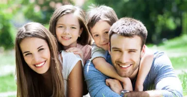 4 Kebiasaan Sederhana Ini Dapat Ciptakan Keluarga Bahagia