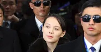 Sosok Kim Yo Jong, Perempuan yang Disebut Pengganti Kim Jong Un