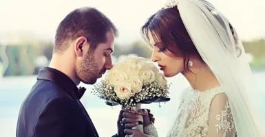 Menikah di Bulan Puasa Bisa Dapat Pahala