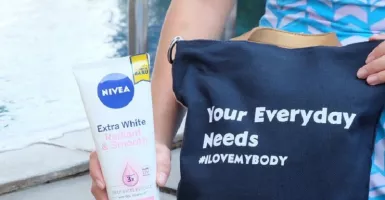 NIVEA Extra White Radiant & Smooth: Serum Pencerah Kulit Juara