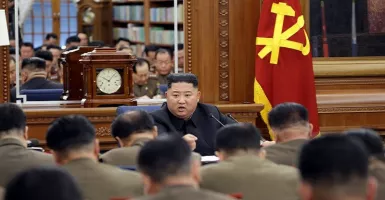 Teka-teki Siapa Pengganti Kim Jong Un?
