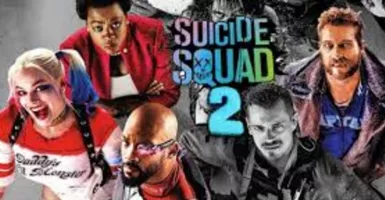Guardians of the Galaxy 3 dan The Suicide Squad Tetap Tayang