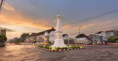 Usai Wabah Corona, Berani Nggak ke Tempat Angker di Yogyakarta?